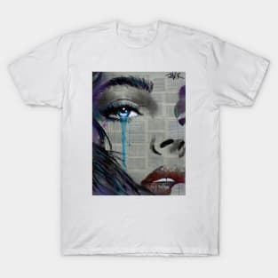 Face to face T-Shirt